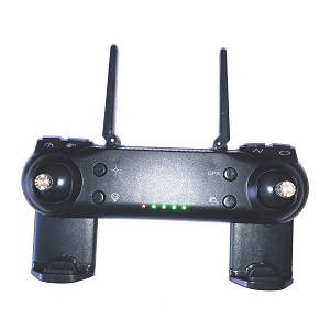 SG700-G RC drone quadcopter spare parts transmitter