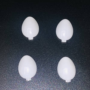 ZLRC SG701 SG701S RC drone quadcopter spare parts lampshades ZLRC SG701 SG701S RC drone quadcopter spare parts lampshades
