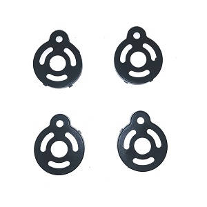 ZLRC SG701 SG701S RC drone quadcopter spare parts small motor cover ZLRC SG701 SG701S RC drone quadcopter spare parts small motor cover