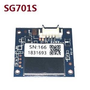 ZLRC SG701 SG701S RC drone quadcopter spare parts GPS board ZLRC SG701 SG701S RC drone quadcopter spare parts GPS board