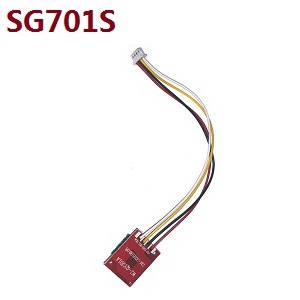 ZLRC SG701 SG701S RC drone quadcopter spare parts compass board ZLRC SG701 SG701S RC drone quadcopter spare parts compass board