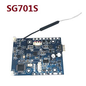 ZLRC SG701 SG701S RC drone quadcopter spare parts PCB board for SG701S ZLRC SG701 SG701S RC drone quadcopter spare parts PCB board for SG701S