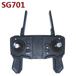 ZLRC SG701 SG701S RC drone quadcopter spare parts transmitter for SG701 ZLRC SG701 SG701S RC drone quadcopter spare parts transmitter for SG701