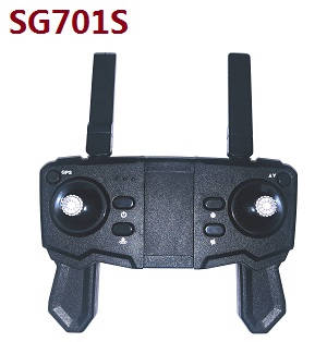 ZLRC SG701 SG701S RC drone quadcopter spare parts transmitter for SG701S - Click Image to Close