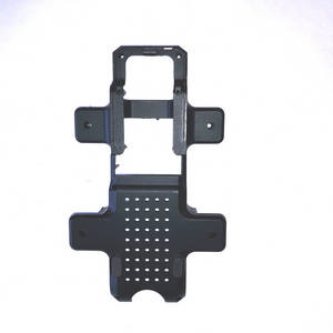 SG706 RC drone quadcopter spare parts lower cover - Click Image to Close