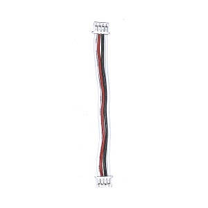 SG706 RC drone quadcopter spare parts connect wire plug for the camera - Click Image to Close