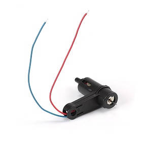 SG800 RC mini drone quadcopter spare parts main motor (Red-Blue wire)