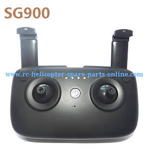 SG900 SG900S ZZZ ZL SG900-S XJL001 XJL002 smart drone RC quadcopter spare parts transmitter (SG900)
