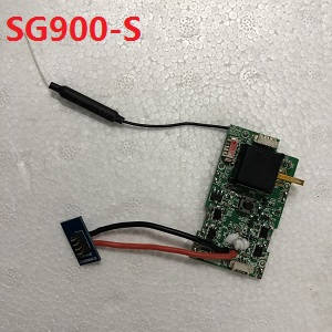 SG900 SG900S ZZZ ZL SG900-S XJL001 XJL002 smart drone RC quadcopter spare parts PCB board (SG900-S)