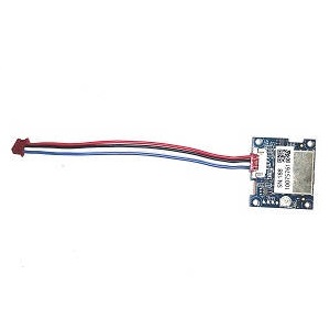 SG906 MAX Xinlin X193 CSJ X7 Pro 3 Max RC drone quadcopter spare parts GPS with wire - Click Image to Close
