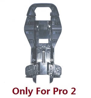 SG906 PRO 2 Xinlin X193 CSJ X7 Pro 2 RC drone quadcopter spare parts lower frame - Click Image to Close