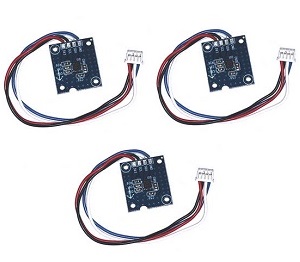 ZLRC Beast SG906 RC quadcopter spare parts compass board 3pcs