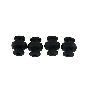 ZLRC ZLL SG907 MAX RC drone quadcopter spare parts Anti-vibration silica get of the gimbal platform - Click Image to Close