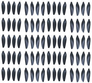 ZLRC ZLL SG907 MAX RC drone quadcopter spare parts main blades 10sets