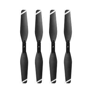 ZLRC ZLL SG907 Pro RC drone quadcopter spare parts main blades