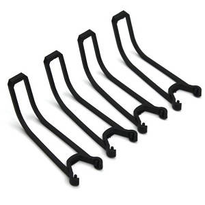 ZLRC ZLL SG907 Pro RC drone quadcopter spare parts protection frame set