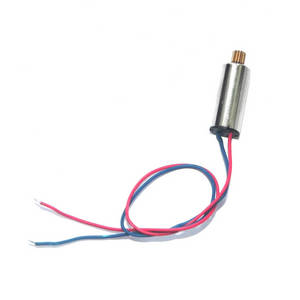 SG907 RC drone quadcopter spare parts main motor (Red-Blue wire)