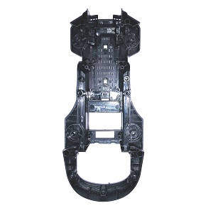 ZLRC ZLL SG908 KUN RC drone quadcopter spare parts lower cover