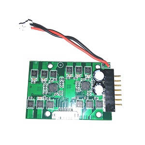 ZLRC ZLL SG908 KUN RC drone quadcopter spare parts battery power board