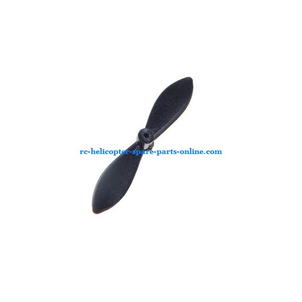 SH 6020 6020-1 6020i 6020R RC helicopter spare parts tail blade - Click Image to Close