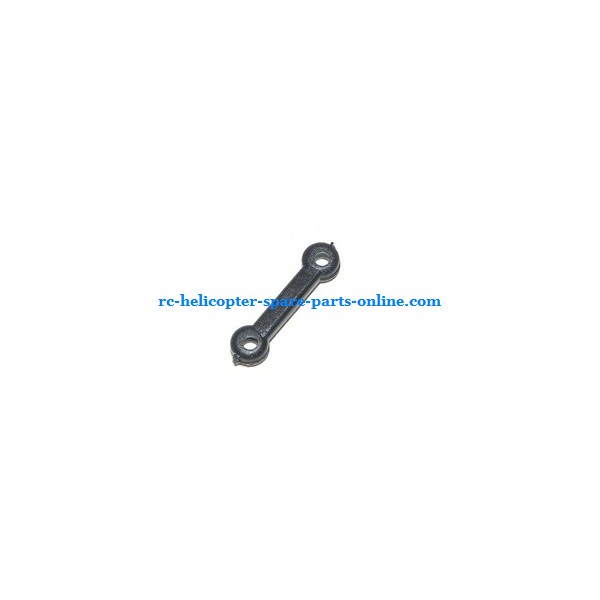 SH 6020 6020-1 6020i 6020R RC helicopter spare parts connect buckle - Click Image to Close