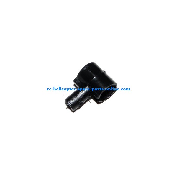 SH 6020 6020-1 6020i 6020R RC helicopter spare parts tail motor deck - Click Image to Close