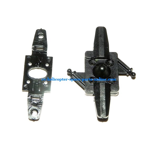 SH 6020 6020-1 6020i 6020R RC helicopter spare parts upper main blade grip set SH 6020 6020-1 6020i 6020R RC helicopter spare parts upper main blade grip set