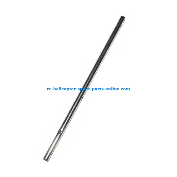 SH 6020 6020-1 6020i 6020R RC helicopter spare parts tail big pipe - Click Image to Close