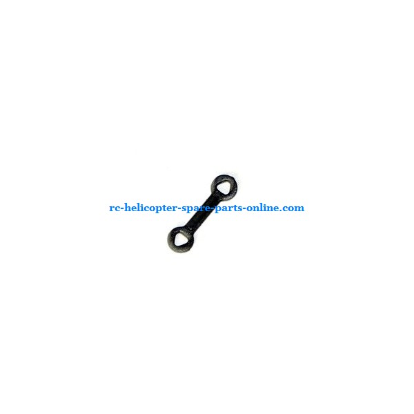 SH 6026 6026-1 6026i RC helicopter spare parts connect buckle - Click Image to Close
