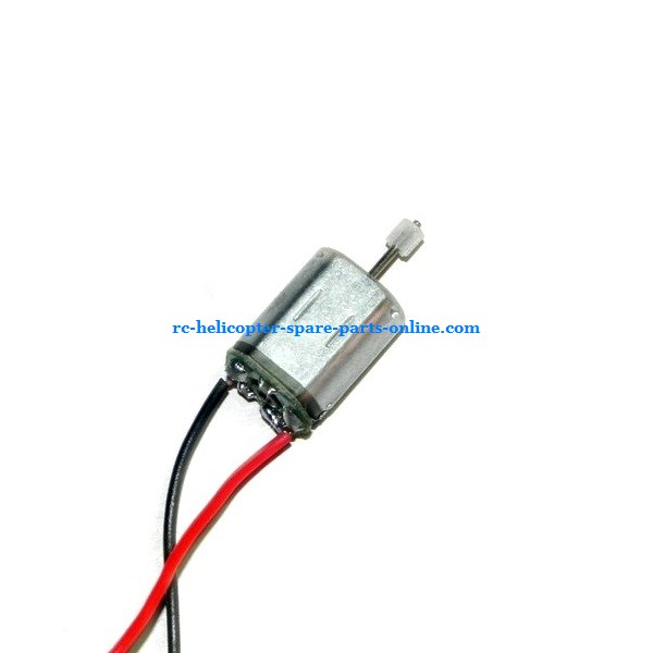 SH 6026 6026-1 6026i RC helicopter spare parts main motor with long shaft