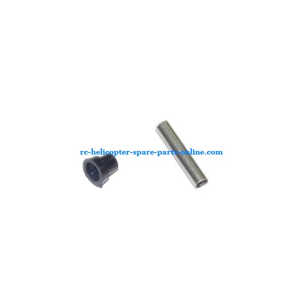 SH 6026 6026-1 6026i RC helicopter spare parts bearing set collar - Click Image to Close