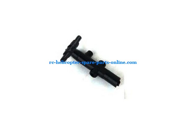 SH 6026 6026-1 6026i RC helicopter spare parts main shaft - Click Image to Close