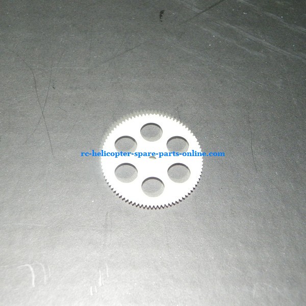 SH 6030 RC helicopter spare parts lower main gear