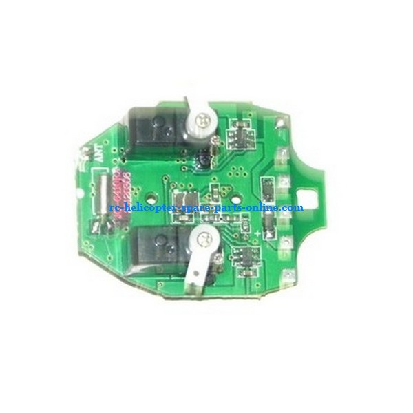 SH 6032 helicopter spare parts PCB BOARD - Click Image to Close