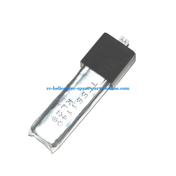 SH 6032 helicopter spare parts battery