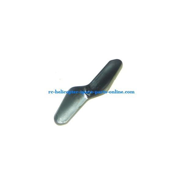 SH 6032 helicopter spare parts tail blade