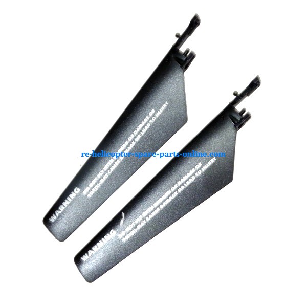 SH 6032 helicopter spare parts main blades