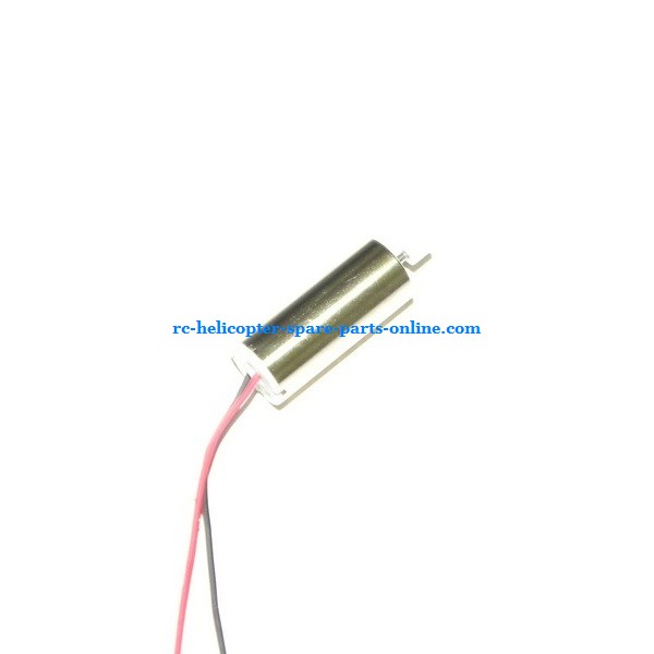 SH 6032 helicopter spare parts main motor - Click Image to Close