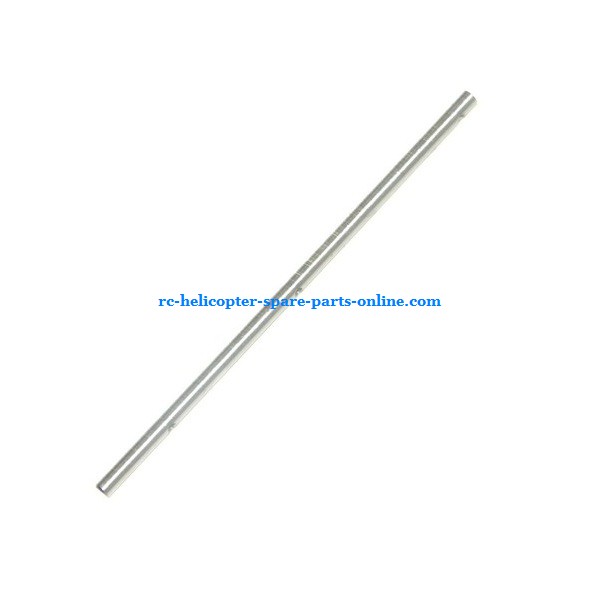 SH 6035 RC helicopter spare parts hollow pipe