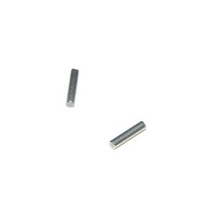 SH 6035 RC helicopter spare parts small iron bar for fixing the balance bar (2 pcs)
