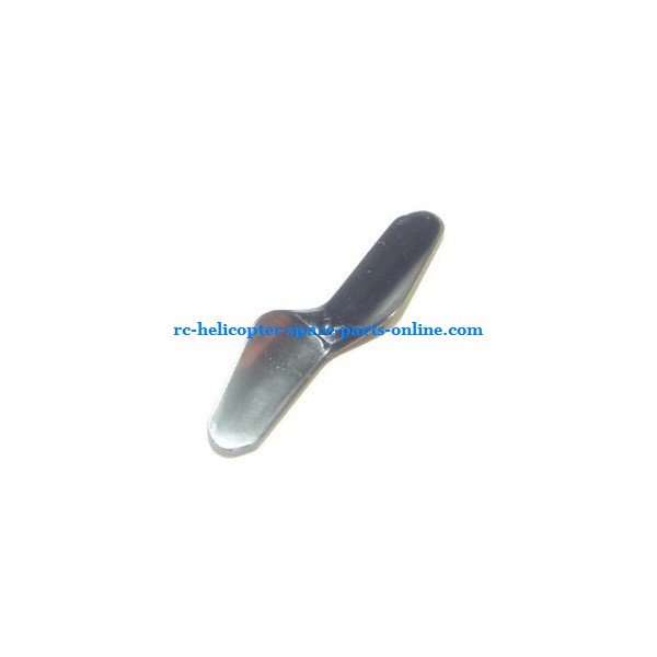 SH 6035 RC helicopter spare parts tail blade
