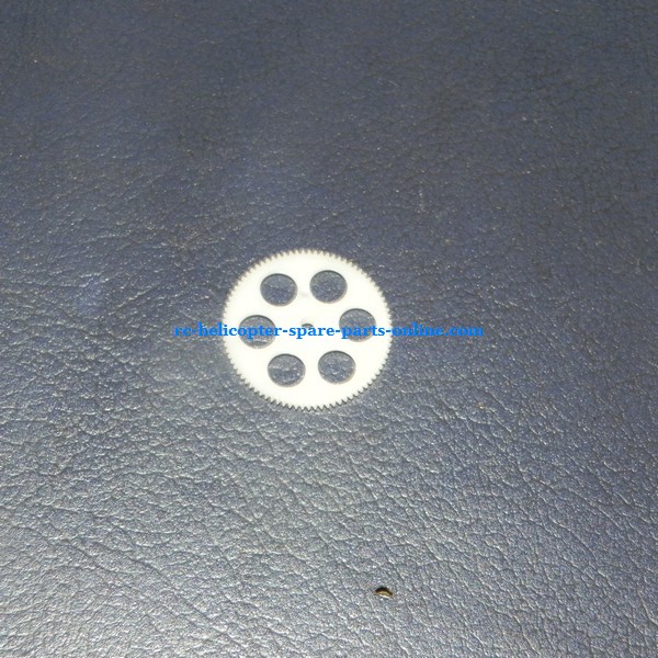 SH 6041 6041A 6041B Fly Ball spare parts lower main gear - Click Image to Close