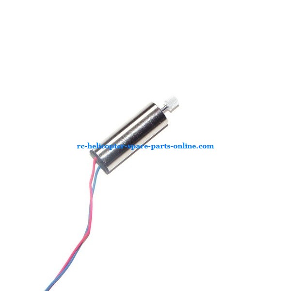 SH 6041 6041A 6041B Fly Ball spare parts main motor with short shaft - Click Image to Close