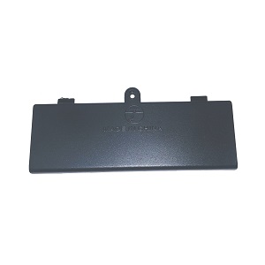 SH 8827 8827-1 RC helicopter spare parts transmitter battery cover - Click Image to Close