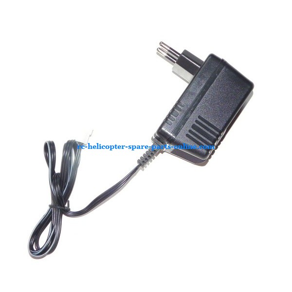 SH 8829 helicopter spare parts charger