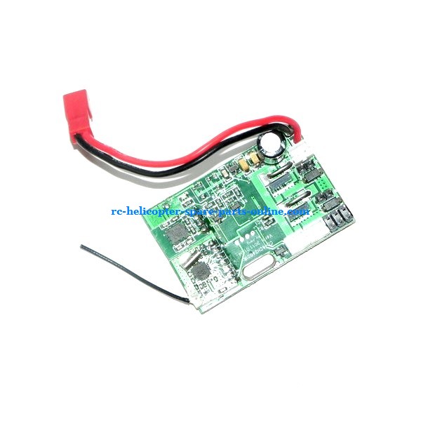 SH 8829 helicopter spare parts PCB BOARD