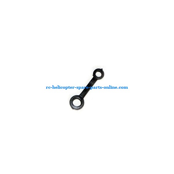 SH 8829 helicopter spare parts lower connect buckle