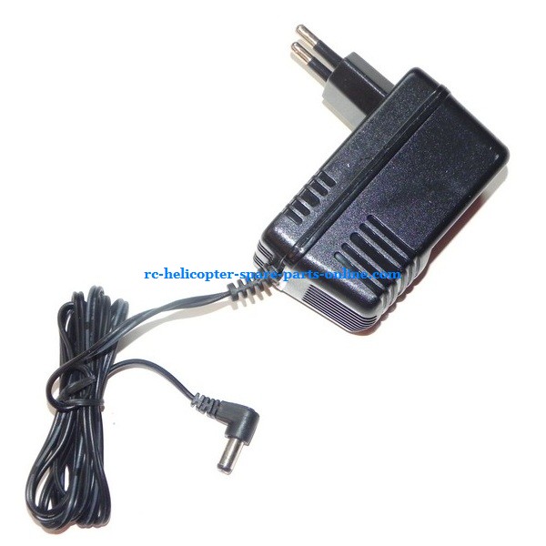 SH 8832 helicopter spare parts charger