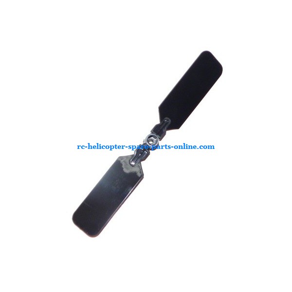 SH 8832 helicopter spare parts tail blade