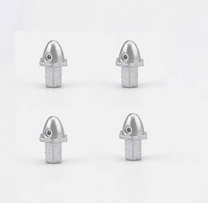 SJ RC X300 X300-1 X300-1C X300-1CW X300-2 X300-2C X300-2CW RC quadcopter drone spare parts caps of blades